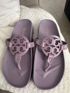 Tory Burch sandals